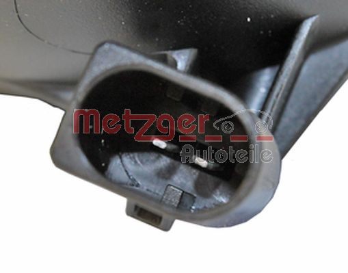 METZGER Ausgleichsbehälter, Kühlmittel